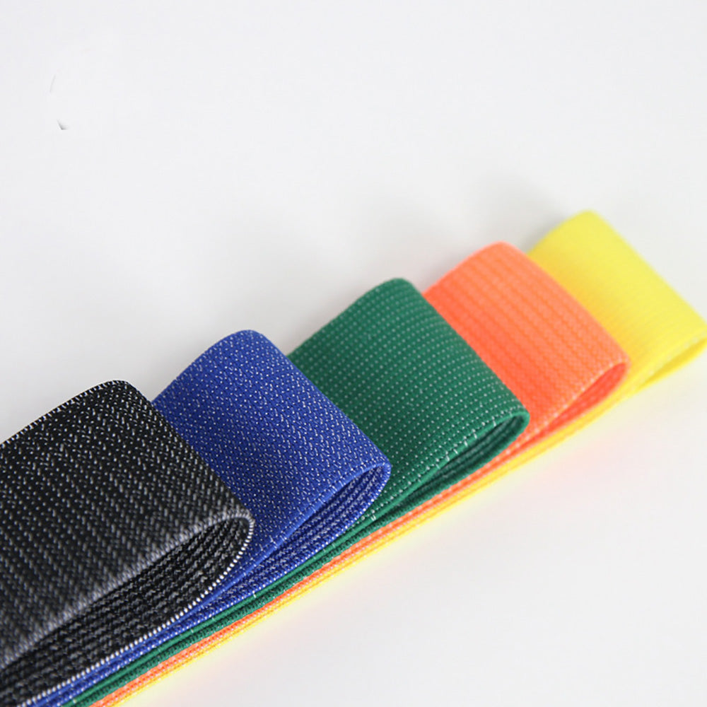 5-Piece Resistance Band Set