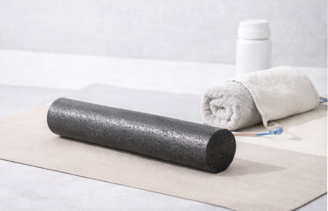Fitness Foam Roller