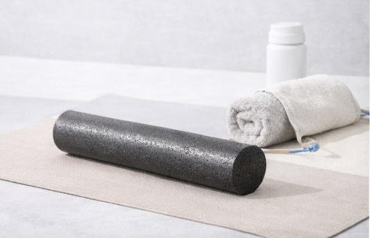 Fitness Foam Roller